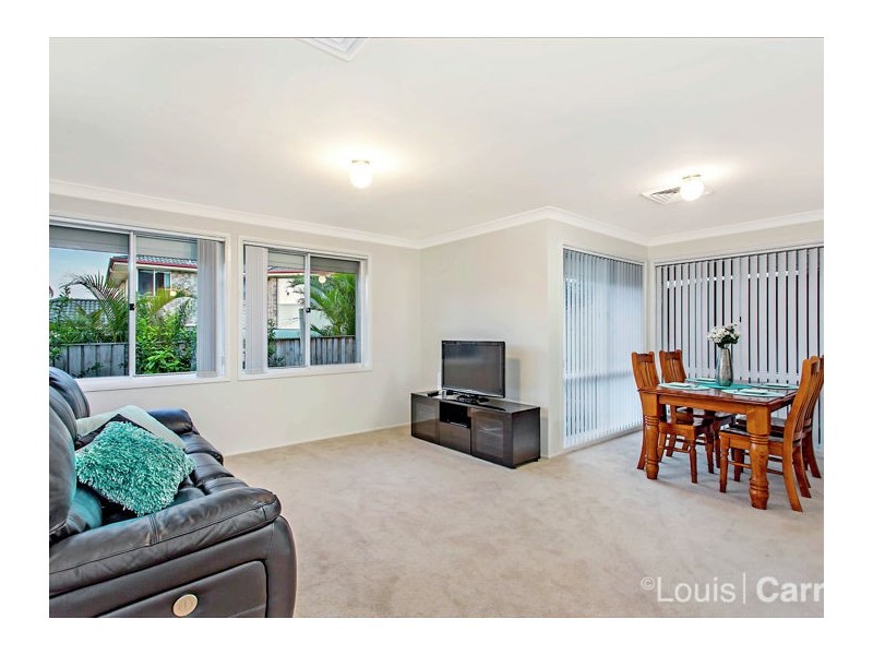 47 Knightsbridge Av, Glenwood NSW 2768