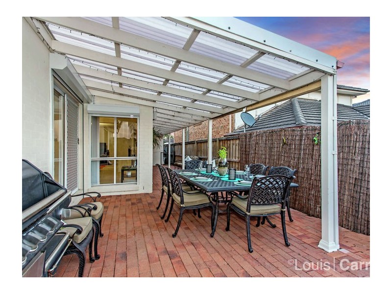 47 Knightsbridge Av, Glenwood NSW 2768