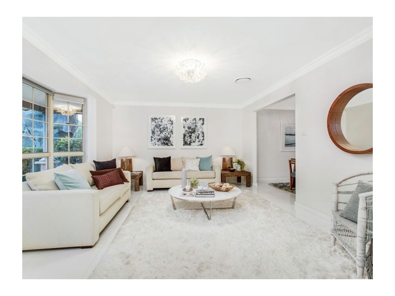 25 Taylor Street, West Pennant Hills NSW 2125