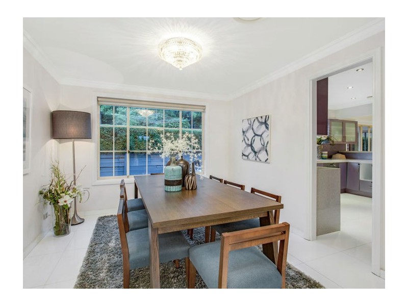 25 Taylor Street, West Pennant Hills NSW 2125