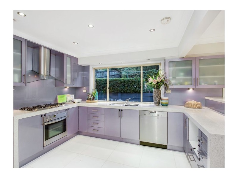 25 Taylor Street, West Pennant Hills NSW 2125