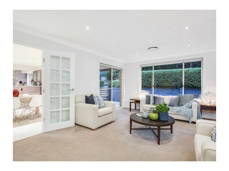 25 Taylor Street, West Pennant Hills NSW 2125