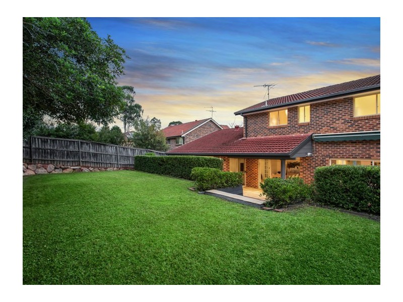 25 Taylor Street, West Pennant Hills NSW 2125