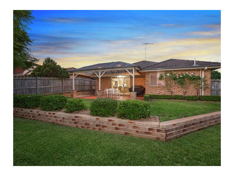 1 Weeroona Place, Rouse Hill NSW 2155