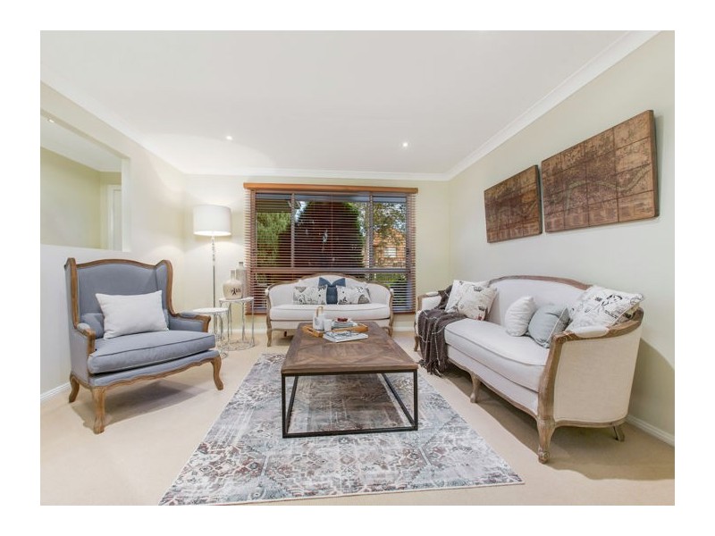 1 Weeroona Place, Rouse Hill NSW 2155