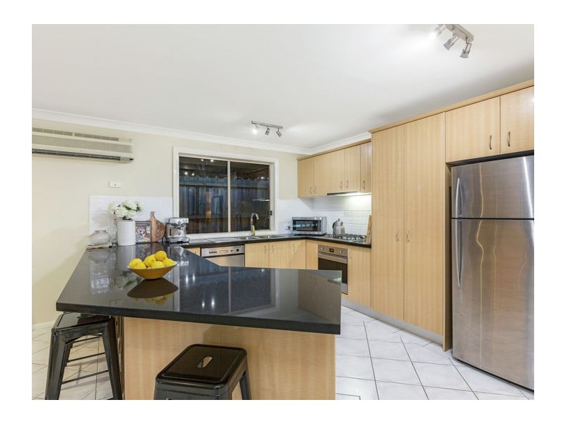 1 Weeroona Place, Rouse Hill NSW 2155