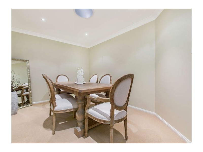 1 Weeroona Place, Rouse Hill NSW 2155