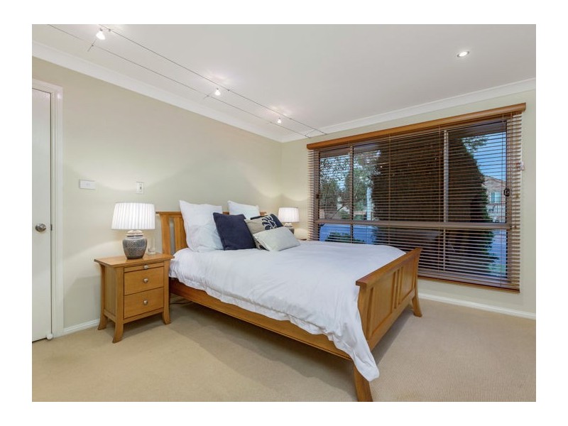 1 Weeroona Place, Rouse Hill NSW 2155