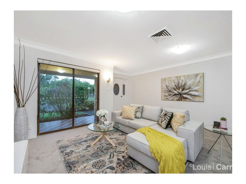 8/ 8-10 Casuarina Drive, Cherrybrook NSW 2126