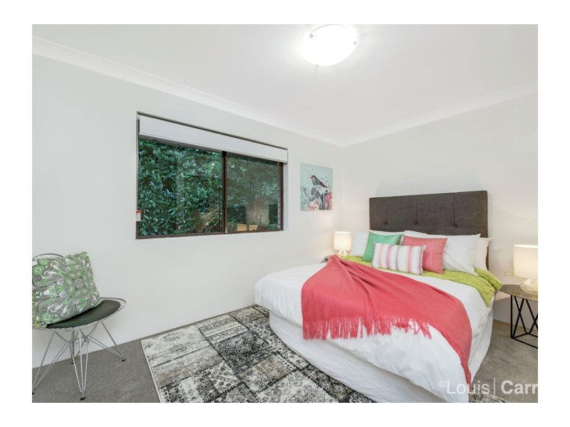 8/ 8-10 Casuarina Drive, Cherrybrook NSW 2126