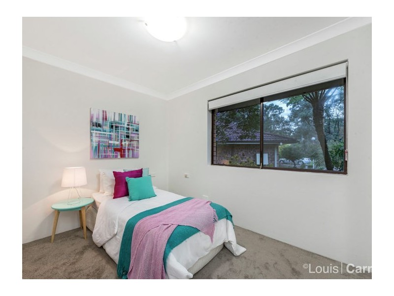 8/ 8-10 Casuarina Drive, Cherrybrook NSW 2126