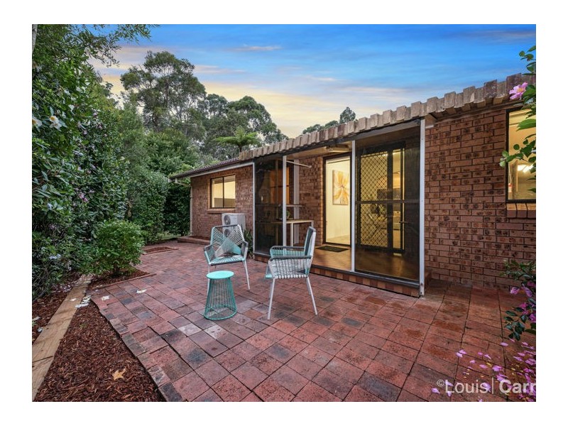 8/ 8-10 Casuarina Drive, Cherrybrook NSW 2126