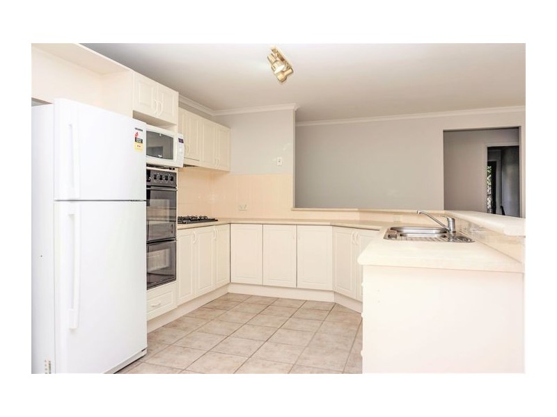 21 The Parkway, Beaumont Hills NSW 2155