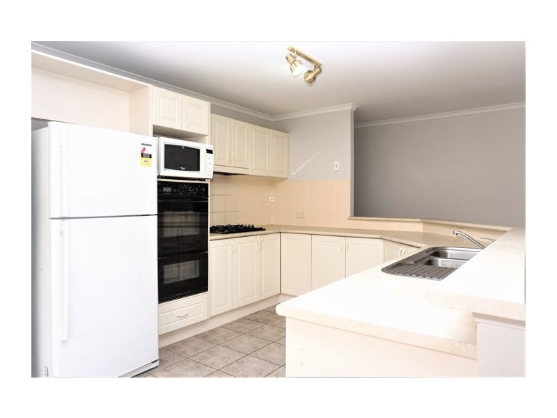 21 The Parkway, Beaumont Hills NSW 2155