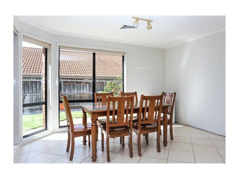 21 The Parkway, Beaumont Hills NSW 2155