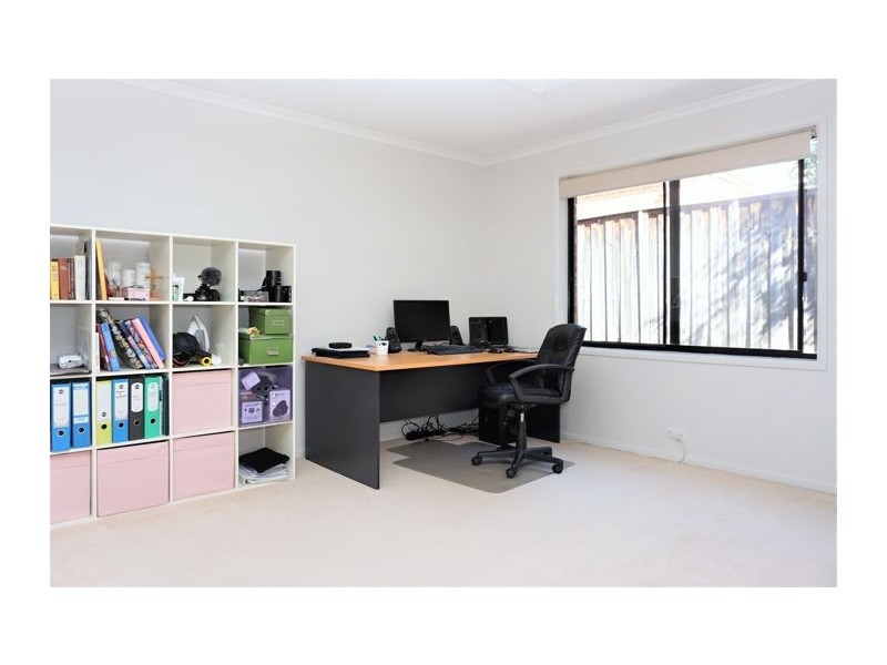 21 The Parkway, Beaumont Hills NSW 2155