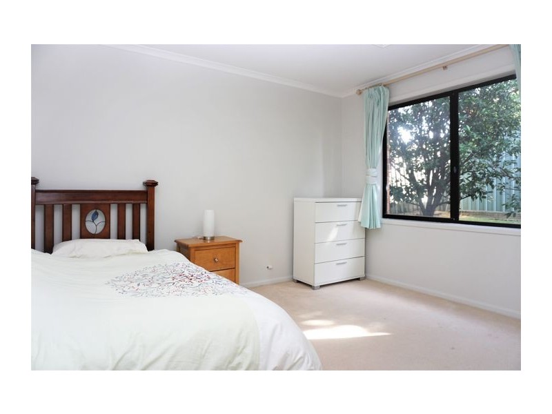 21 The Parkway, Beaumont Hills NSW 2155