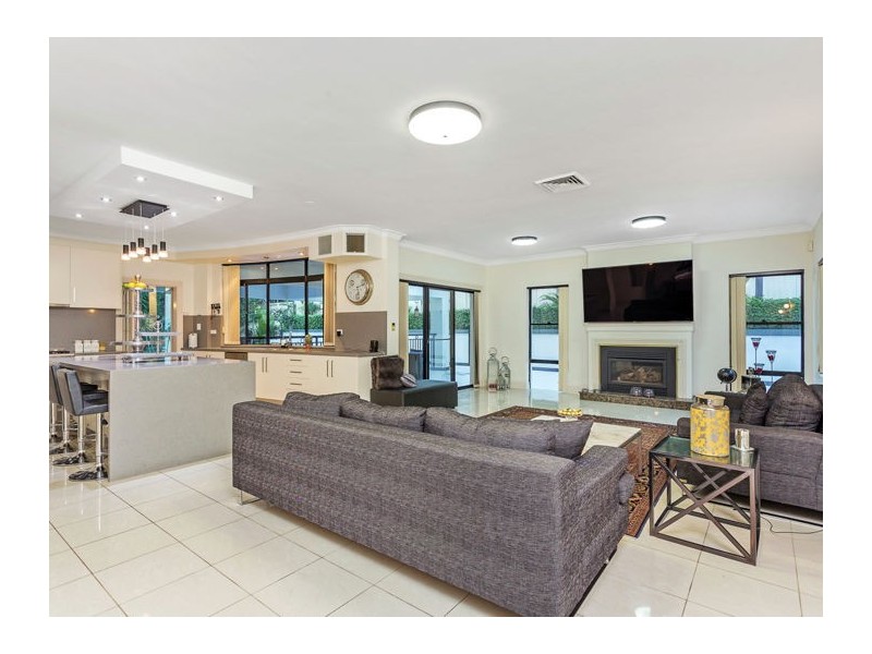 7 Simmonds Place, West Pennant Hills NSW 2125