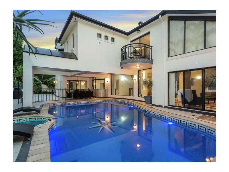 7 Simmonds Place, West Pennant Hills NSW 2125