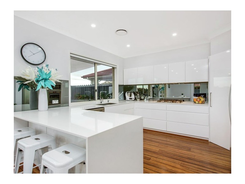 137 Mile End Road, Rouse Hill NSW 2155