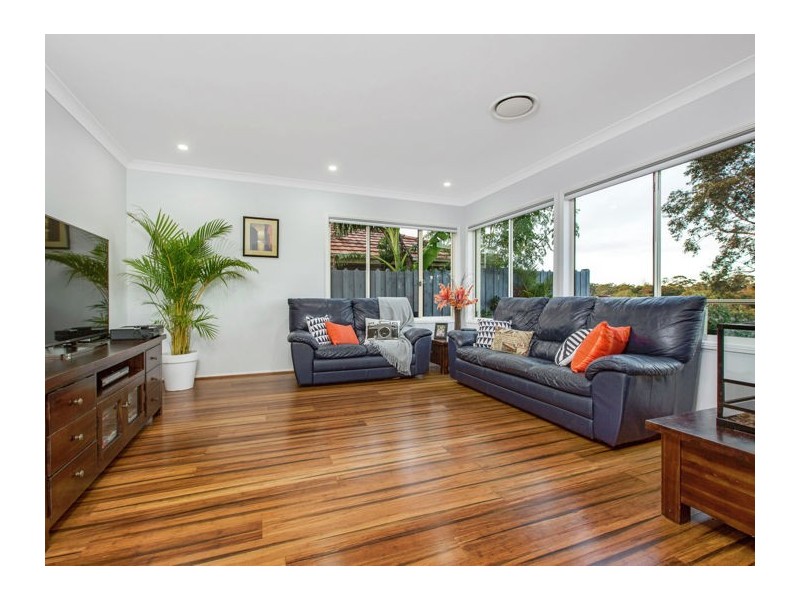 137 Mile End Road, Rouse Hill NSW 2155