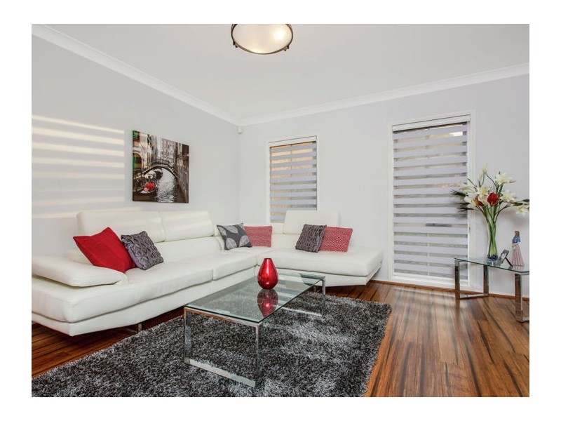 137 Mile End Road, Rouse Hill NSW 2155