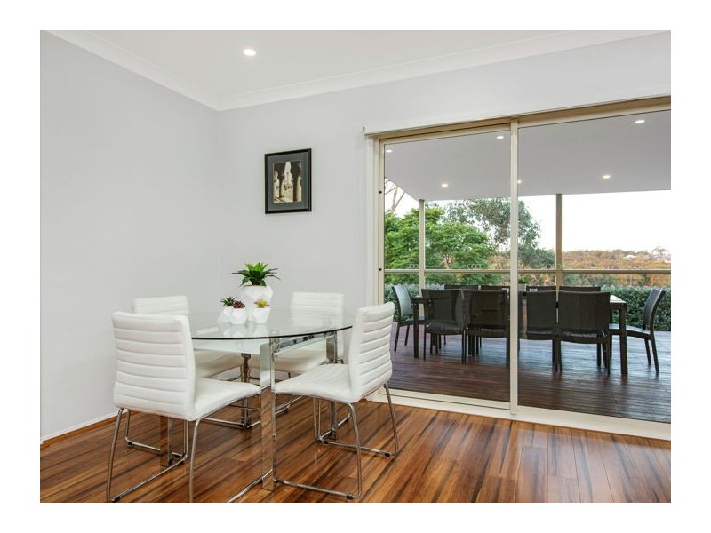 137 Mile End Road, Rouse Hill NSW 2155