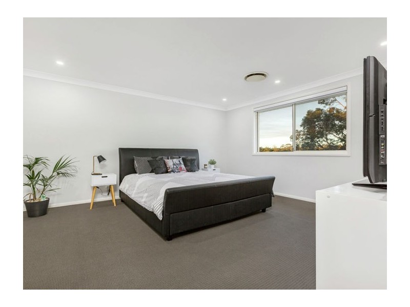 137 Mile End Road, Rouse Hill NSW 2155