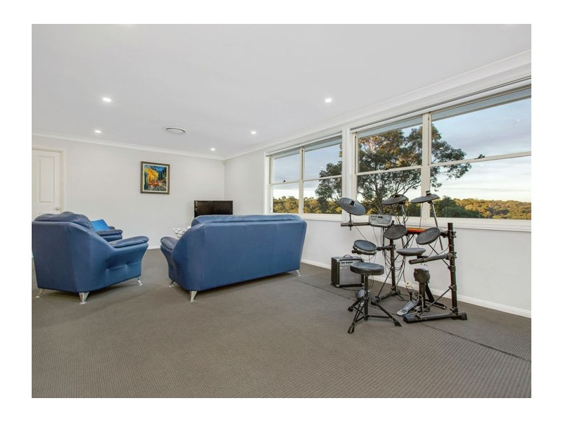 137 Mile End Road, Rouse Hill NSW 2155