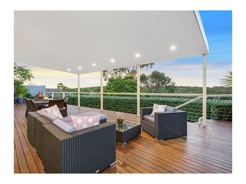 137 Mile End Road, Rouse Hill NSW 2155