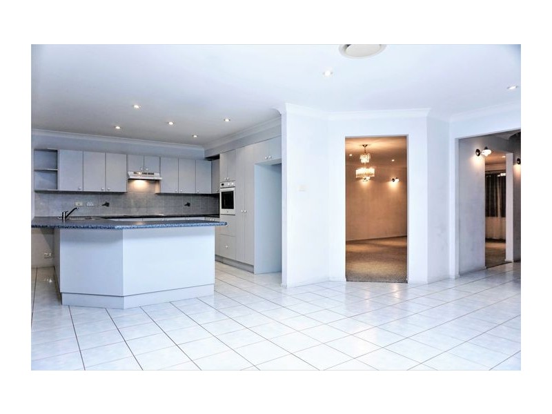 45 Tallowood Grove, Beaumont Hills NSW 2155