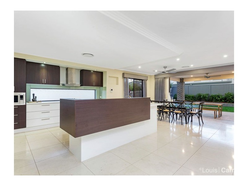 6 Yinnell Place, Castle Hill NSW 2154