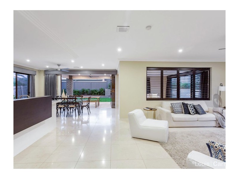 6 Yinnell Place, Castle Hill NSW 2154