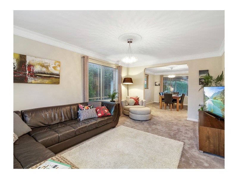 2 Worthing Place, Cherrybrook NSW 2126