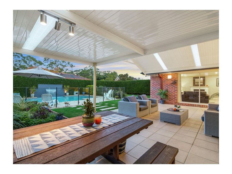 2 Worthing Place, Cherrybrook NSW 2126