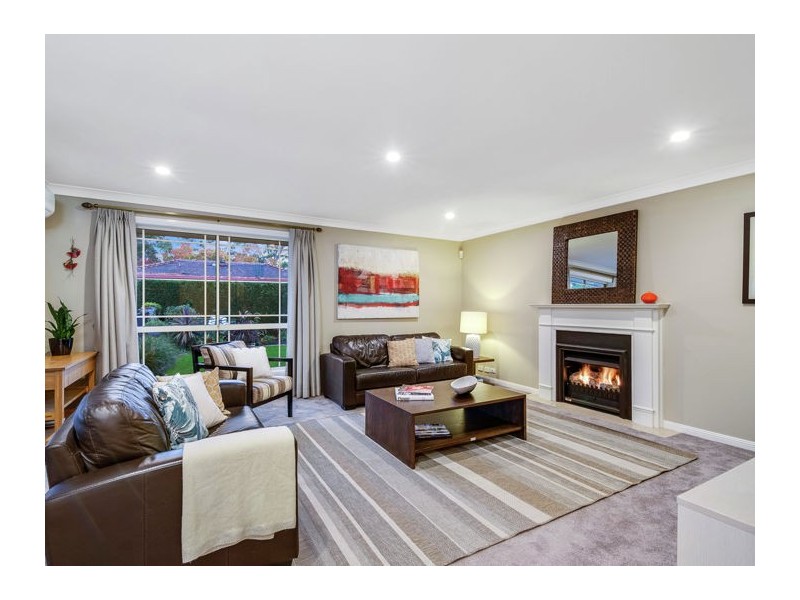 2 Worthing Place, Cherrybrook NSW 2126