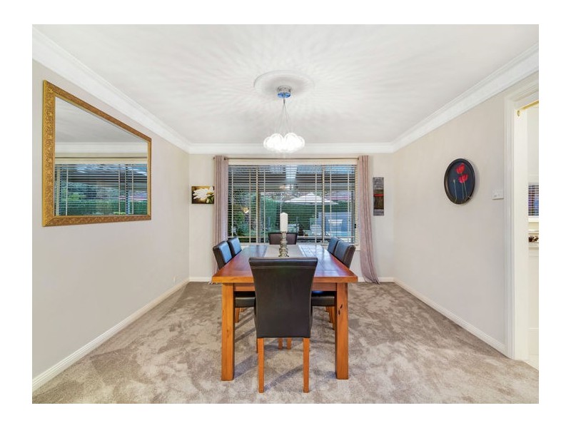 2 Worthing Place, Cherrybrook NSW 2126