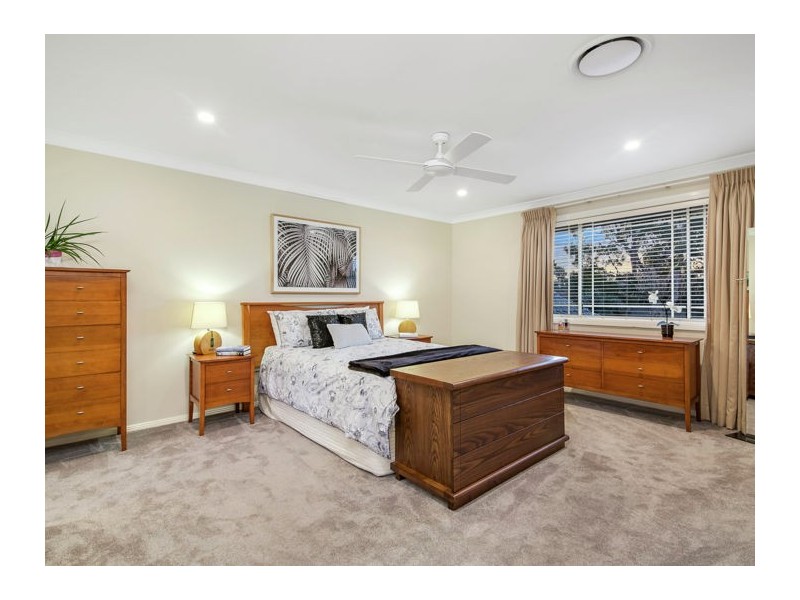 2 Worthing Place, Cherrybrook NSW 2126