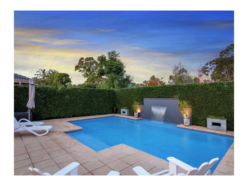 2 Worthing Place, Cherrybrook NSW 2126