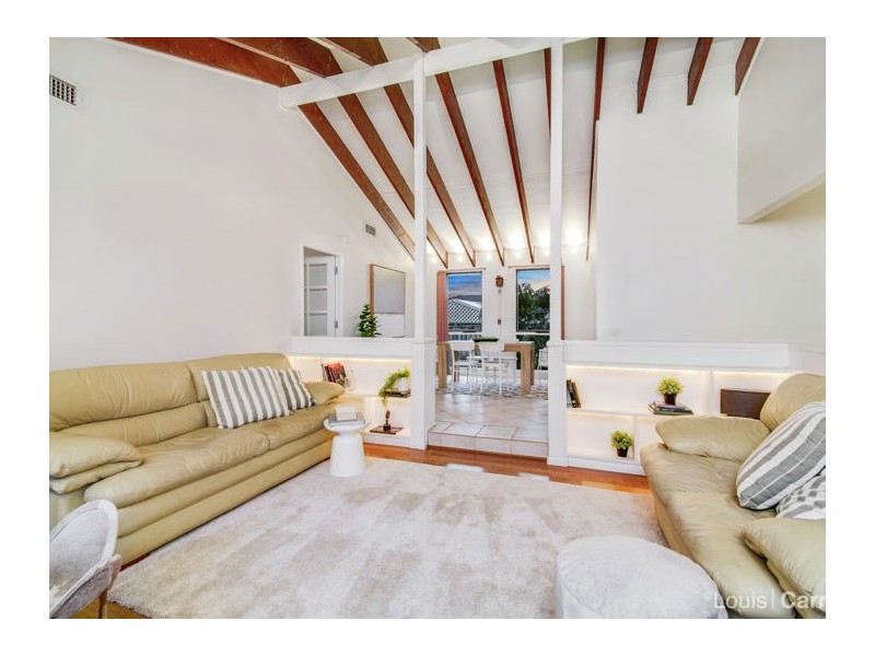 14 Ridgecrop Drive, Castle Hill NSW 2154