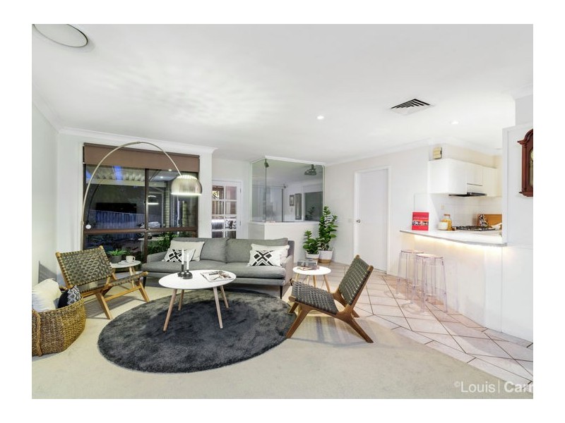 14 Ridgecrop Drive, Castle Hill NSW 2154