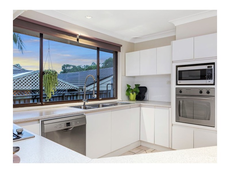 14 Ridgecrop Drive, Castle Hill NSW 2154