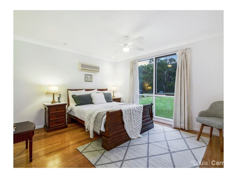 14 Ridgecrop Drive, Castle Hill NSW 2154