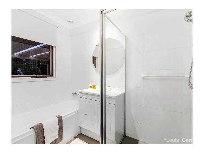 14 Ridgecrop Drive, Castle Hill NSW 2154