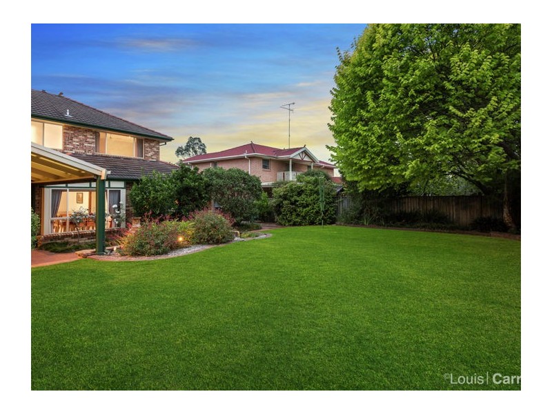 15 Badenoch Ave, Glenhaven NSW 2156