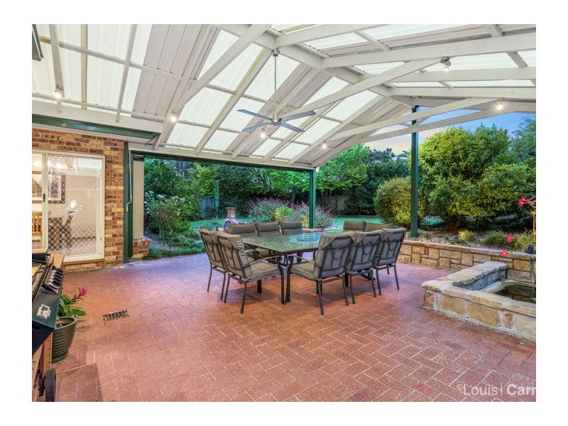 15 Badenoch Ave, Glenhaven NSW 2156