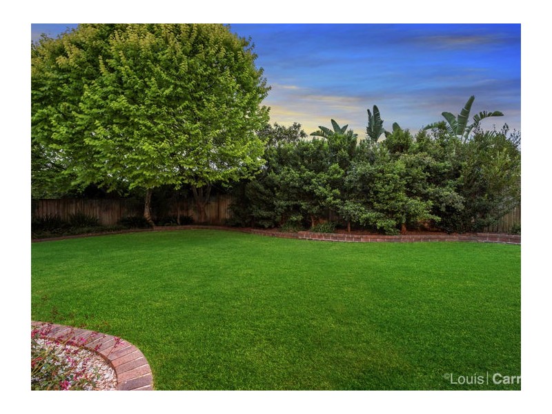 15 Badenoch Ave, Glenhaven NSW 2156