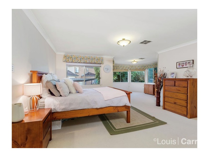 55 Marella Ave, Kellyville NSW 2155