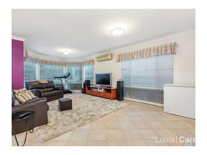 55 Marella Ave, Kellyville NSW 2155