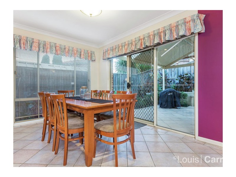 55 Marella Ave, Kellyville NSW 2155
